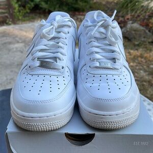 WMNS AIR FORCE 1 ‘07